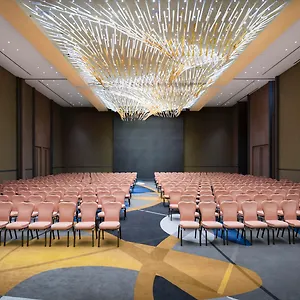 ***** Отель Sofitel Downtown ОАЭ