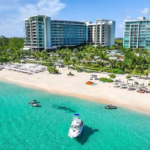 Kimpton Seafire + By Ihg Semesteranläggning (resort)