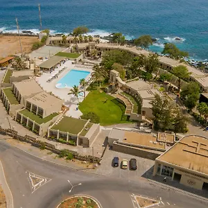 Oasis Praiamar Cabo Verde